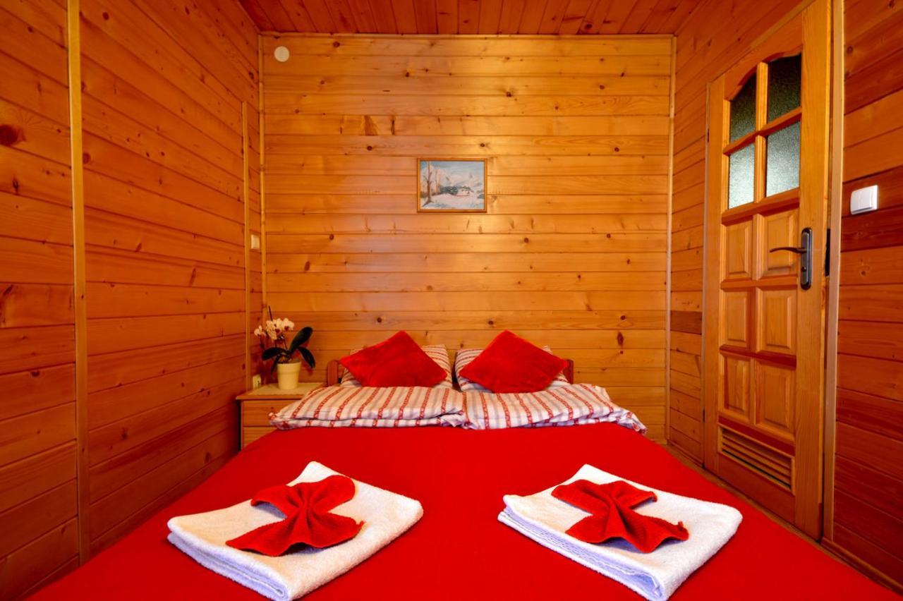 Privatunterkunft Jesionkowka - Centrum Zakopanego Zakopane