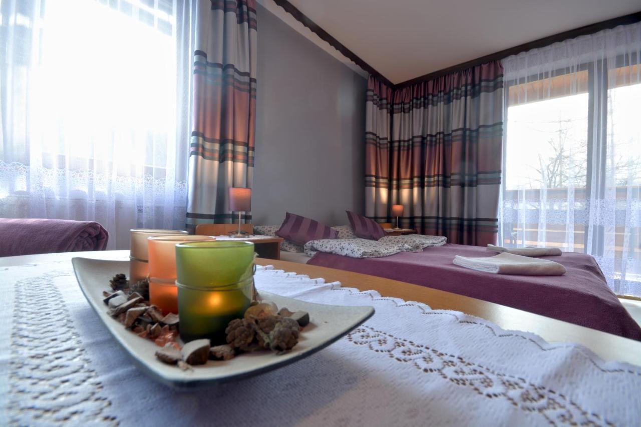 Homestay Jesionkowka - Centrum Zakopanego Zakopane