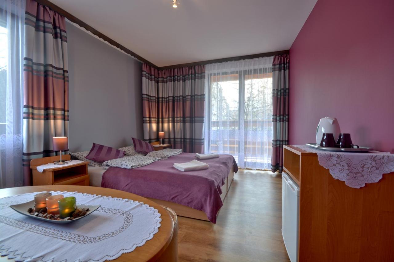 Jesionkowka - Centrum Zakopanego Homestay