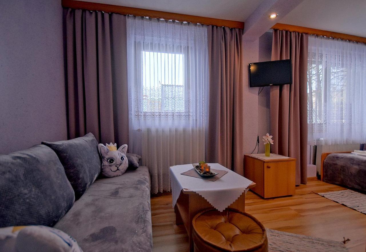 Homestay Jesionkowka - Centrum Zakopanego