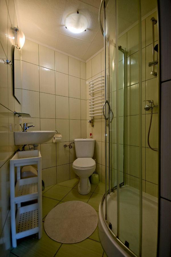 Jesionkowka - Centrum Zakopanego Homestay Zakopane