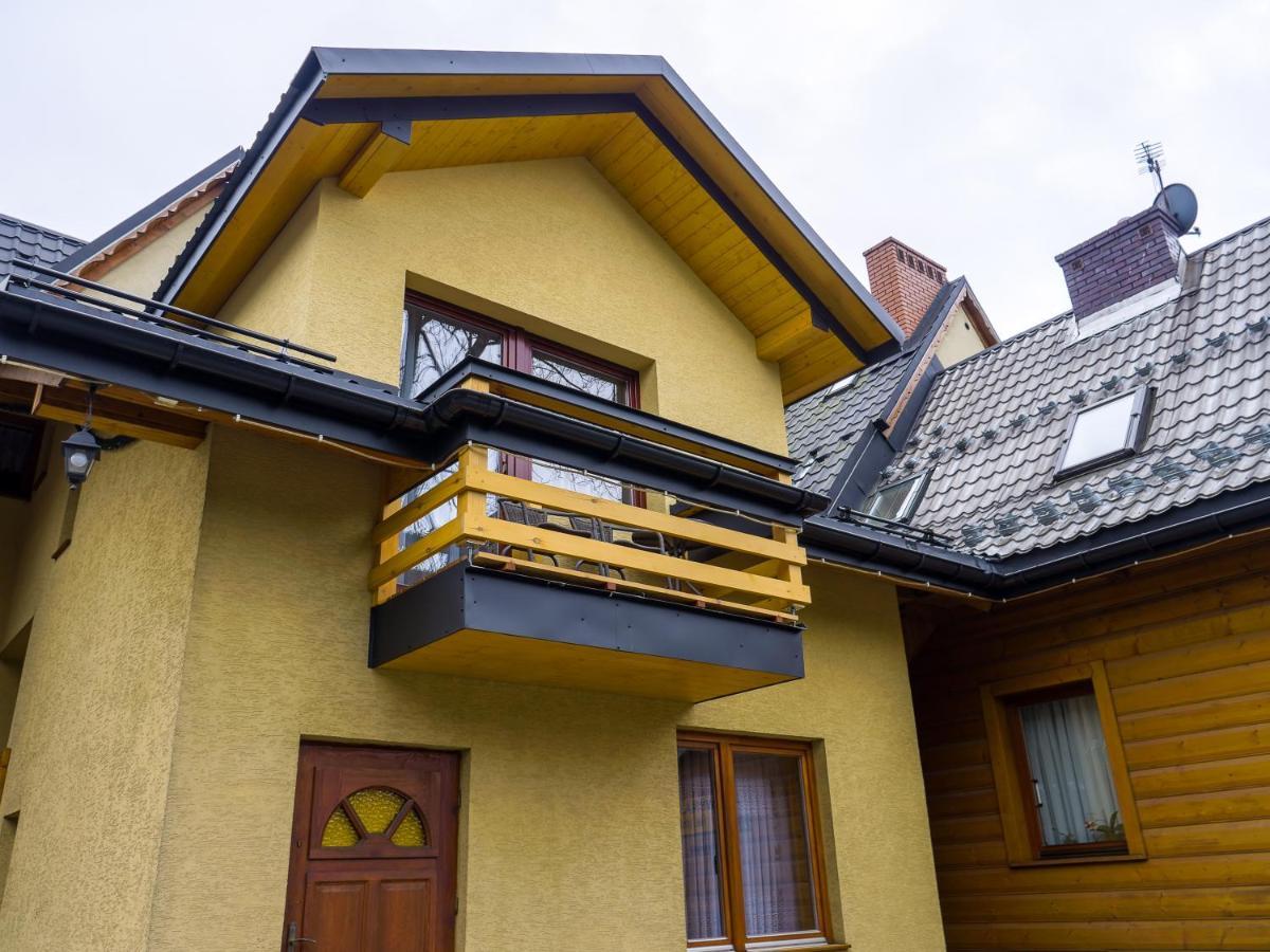 Homestay Jesionkowka - Centrum Zakopanego *