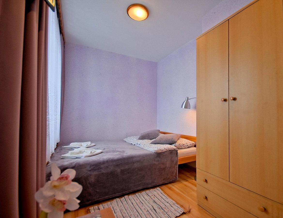 Homestay Jesionkowka - Centrum Zakopanego *