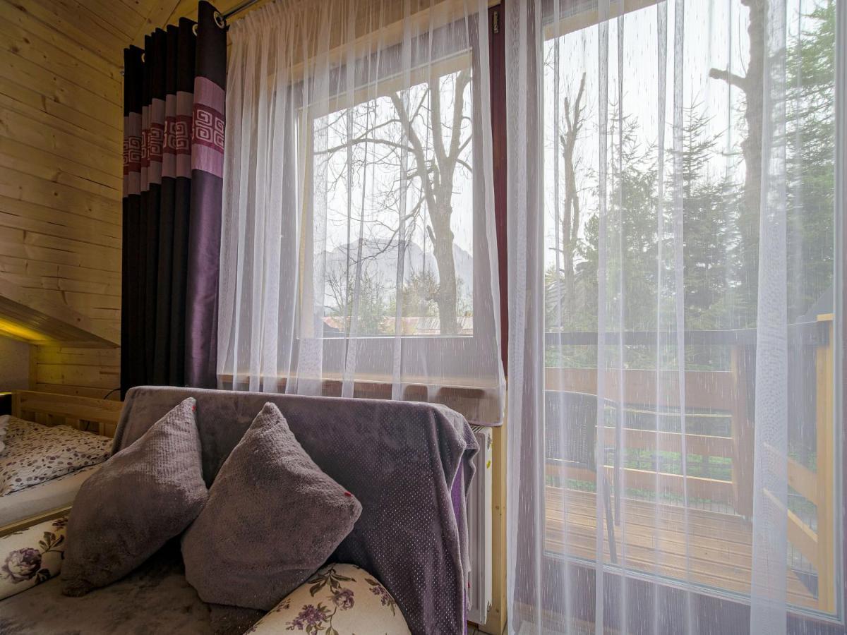 Jesionkowka - Centrum Zakopanego Homestay