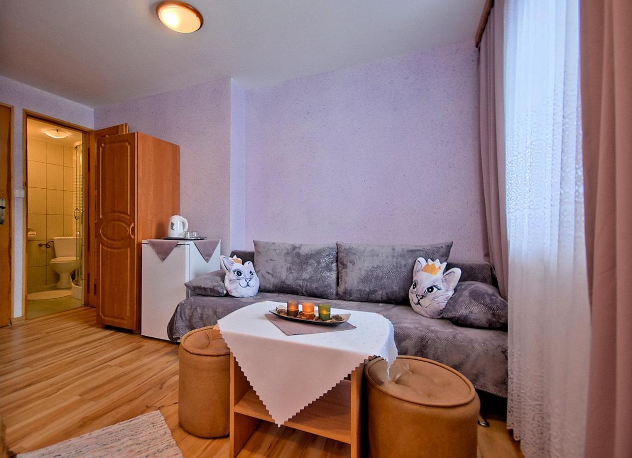Homestay Jesionkowka - Centrum Zakopanego