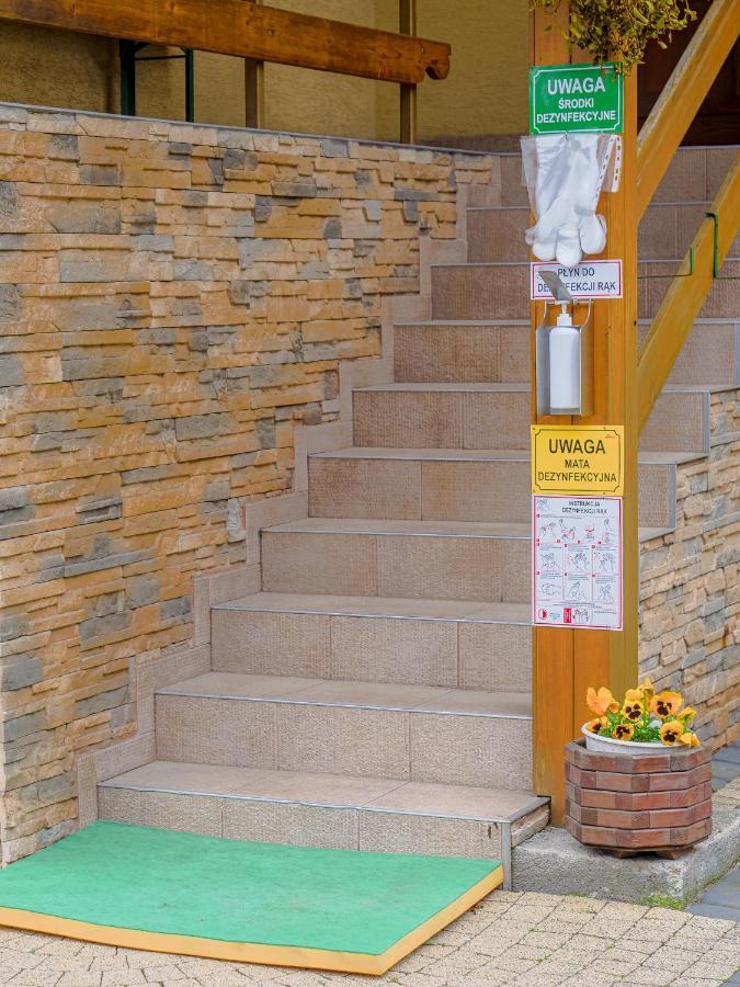 Homestay Jesionkowka - Centrum Zakopanego *