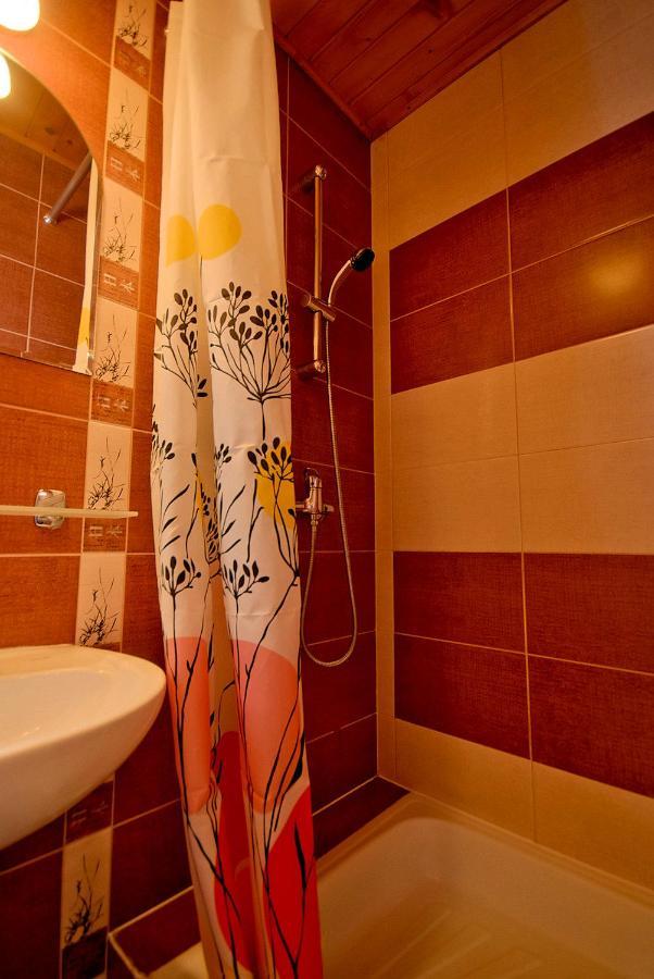 Jesionkowka - Centrum Zakopanego Homestay