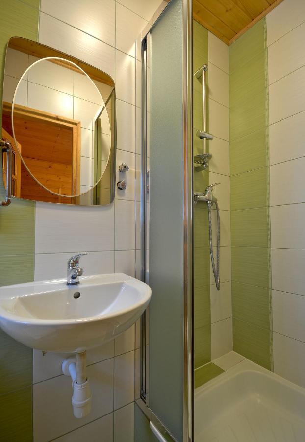 Jesionkowka - Centrum Zakopanego Homestay *