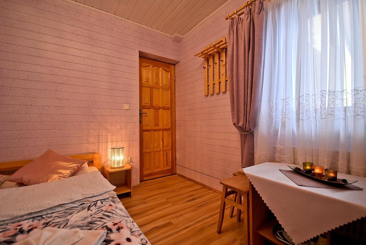 Jesionkowka - Centrum Zakopanego Homestay *