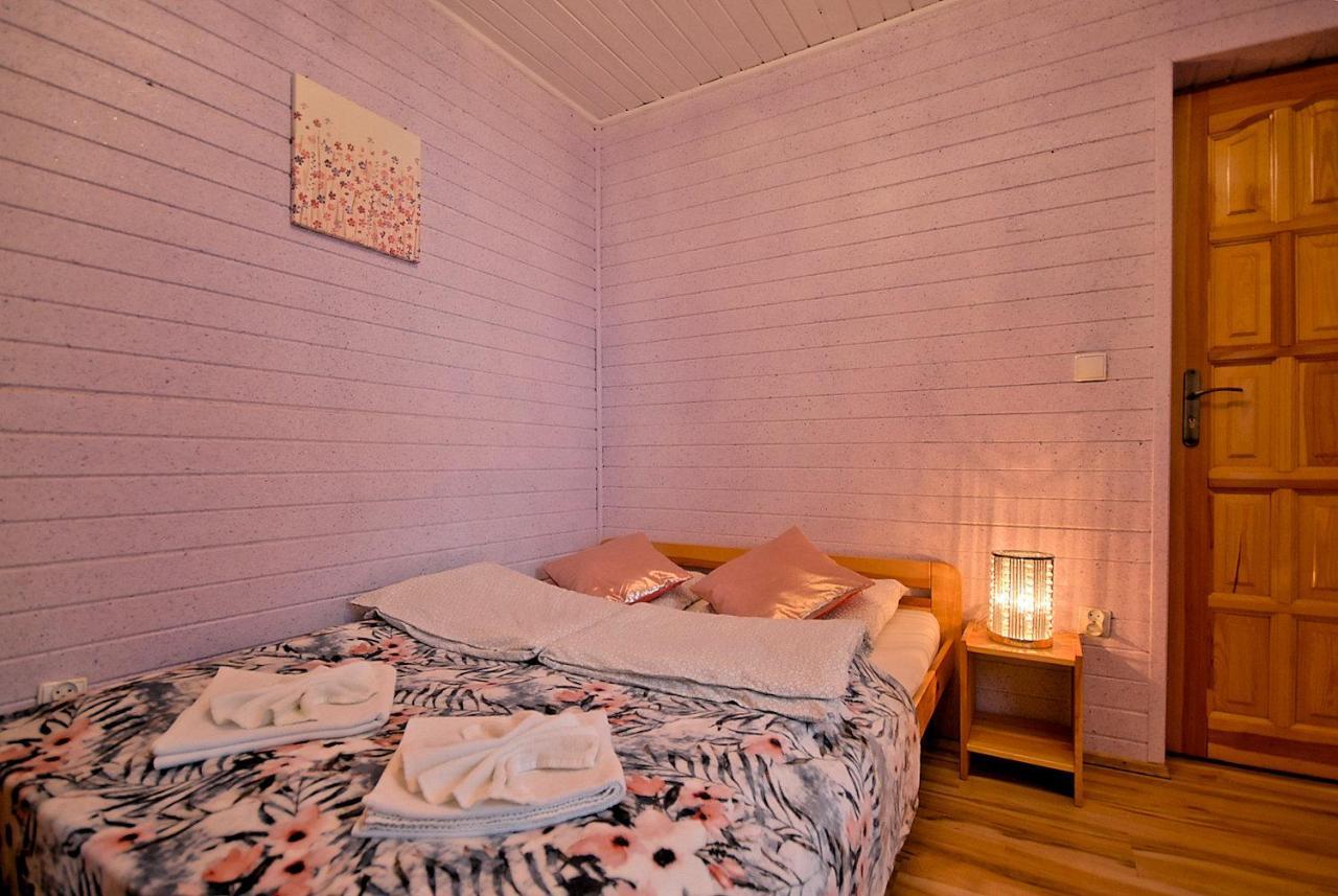 Homestay Jesionkowka - Centrum Zakopanego Zakopane
