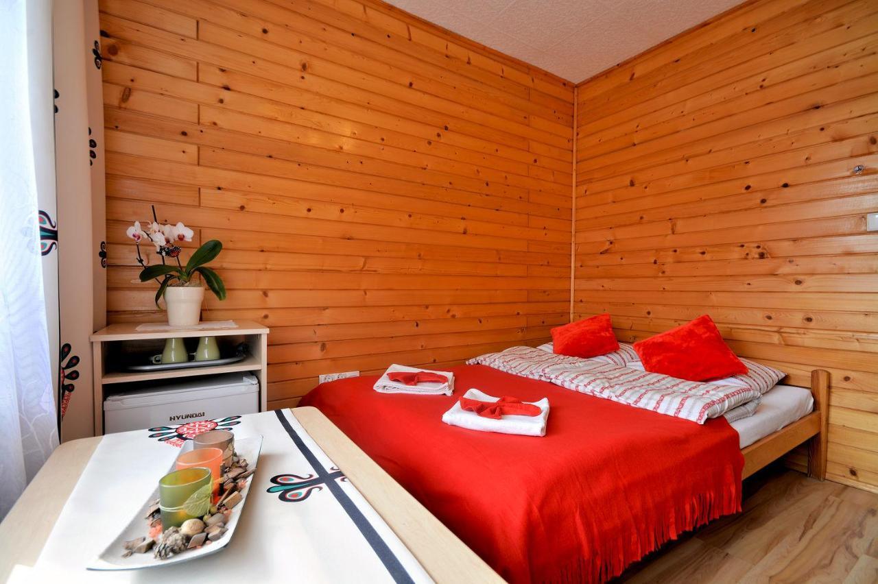 Homestay Jesionkowka - Centrum Zakopanego