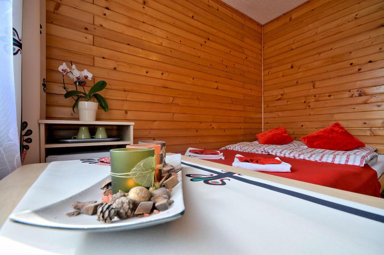Homestay Jesionkowka - Centrum Zakopanego Zakopane